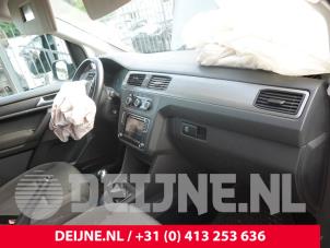 Volkswagen Caddy Handschuhfach O310362 foto 2