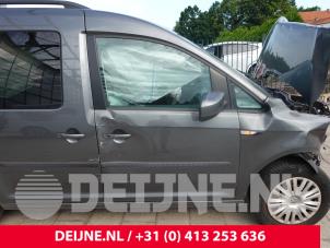 Volkswagen Caddy Sliding door, right O310404 photo 3
