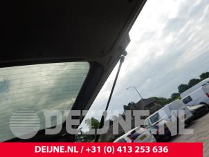 Volkswagen Caddy Set Gasdempers Achterklep O310407 foto 2