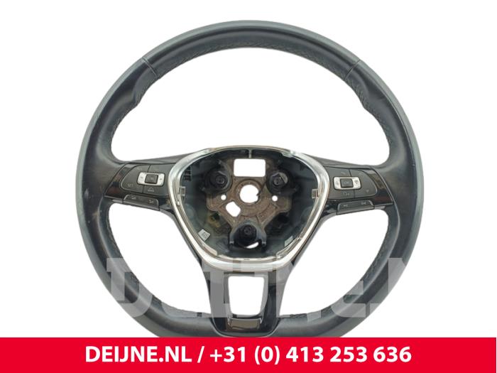 Volkswagen Caddy Stuurwiel O310411