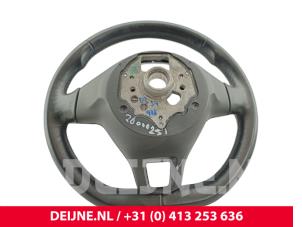 Volkswagen Caddy Steering wheel O310411 photo 2