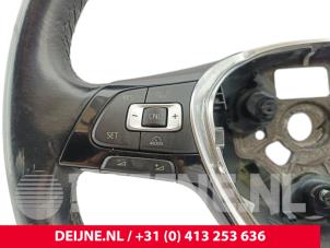 Volkswagen Caddy Steering wheel O310411 photo 3