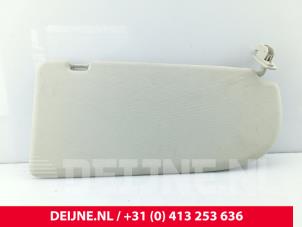 Volkswagen Caddy Sonnenblende O310423 foto 2