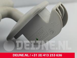 Volkswagen Caddy Sonnenblende O310423 foto 3
