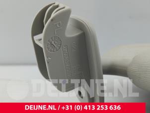 Volkswagen Caddy Zonneklep O310424 foto 3