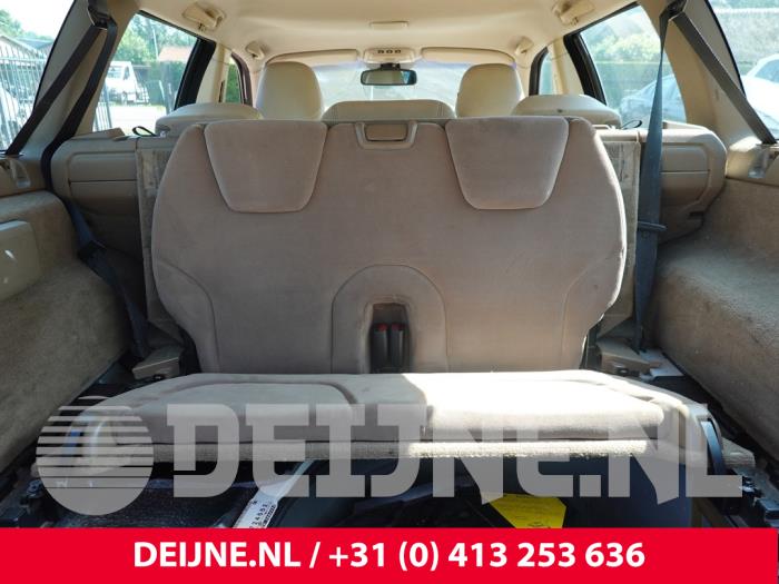 Volvo V70 Achterbank O310425