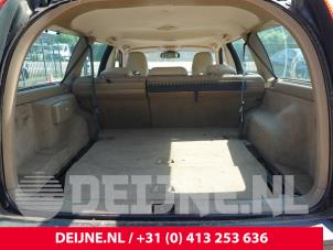 Volvo V70 Rear bench seat O310425 photo 2