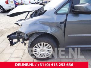 Volkswagen Caddy Door 2-door, left O310426 photo 3