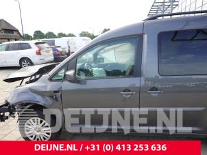 Volkswagen Caddy Door 2-door, left O310426 photo 2