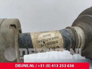 Volvo XC90 Front drive shaft, left O310442 photo 2