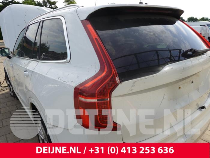 Volvo XC90 Taillight, left O310446