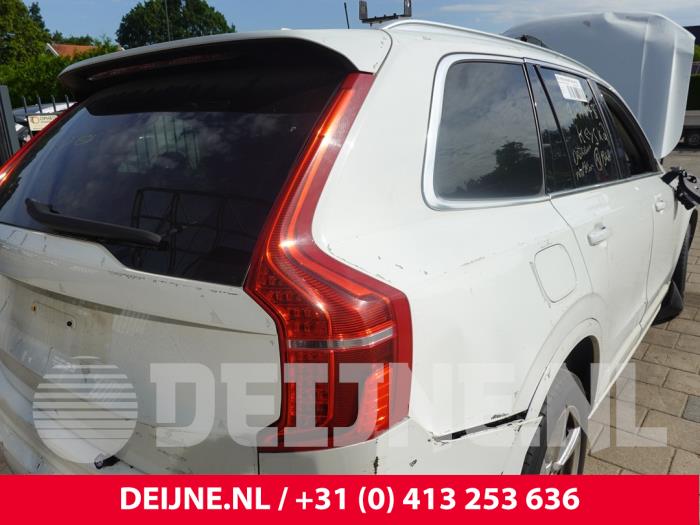 Volvo XC90 Taillight, right O310447