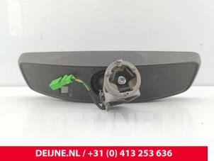 Volvo XC90 Rear view mirror O310453 photo 2