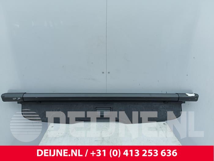 Volkswagen Caddy Plane Kofferraum O310555