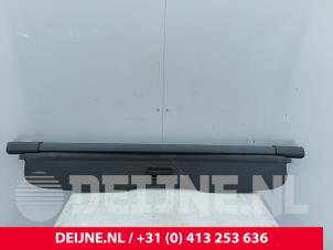 Volkswagen Caddy Luggage compartment cover O310555 photo 3