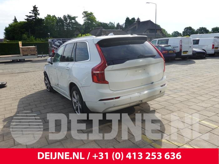 Volvo XC90 Tailgate O310445