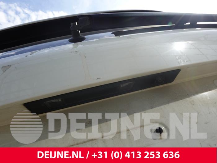 Volvo XC90 Reversing camera O310448