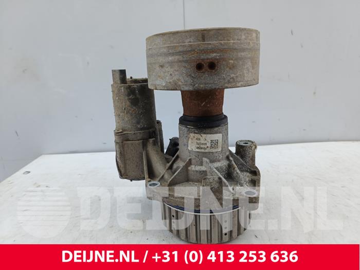 Gebruikte Haldex koppeling Volvo XC90 II 2.0 B6 Mild Hybrid Geartronic 16V AWD Prijs op aanvraag aangeboden door van Deijne Onderdelen Uden B.V.