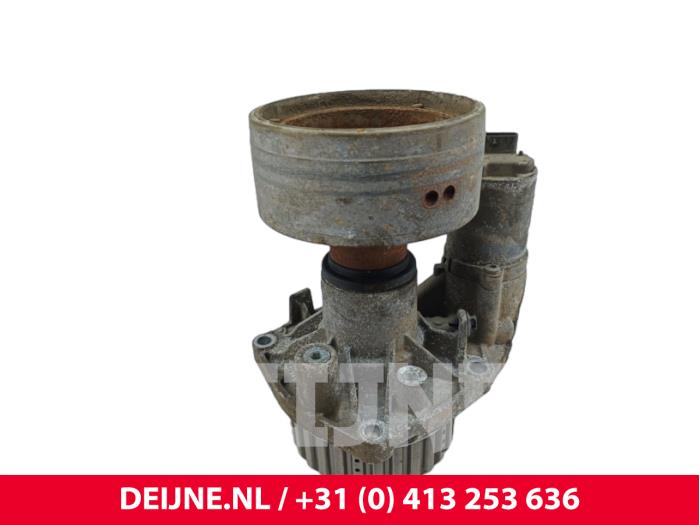 Volvo XC90 Haldex koppeling O310489