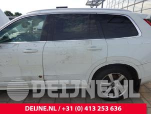 Volvo XC90 Tür 4-türig links hinten O310496 foto 2