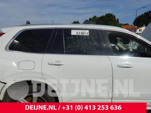 Volvo XC90 Tür 4-türig rechts hinten O310498 foto 2