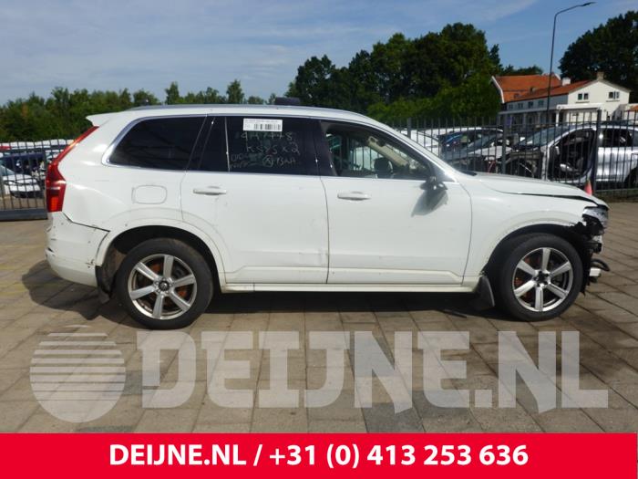 Volvo XC90 Tür 4-türig rechts vorne O310499