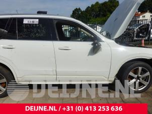 Volvo XC90 Tür 4-türig rechts vorne O310499 foto 2
