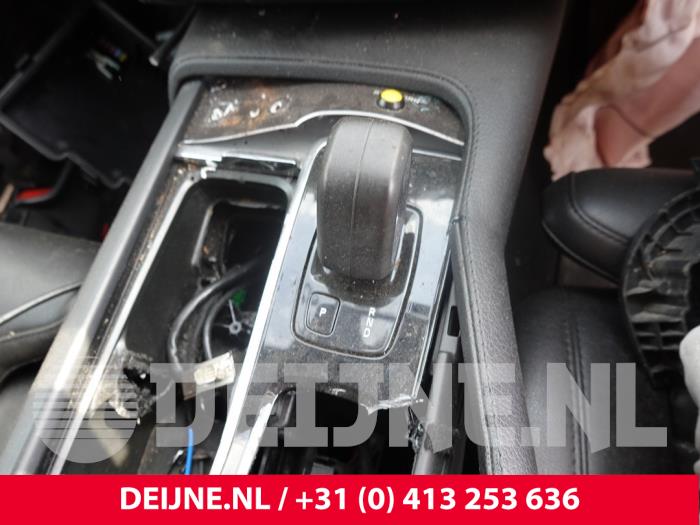 Volvo XC90 Selectiehendel automaat O310529