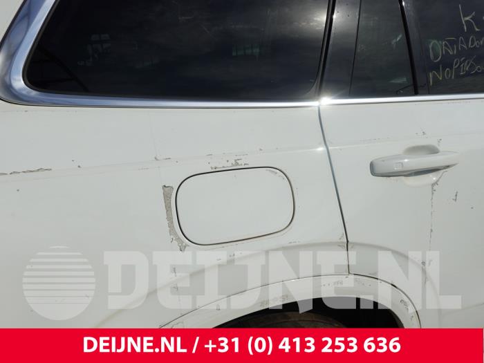 Volvo XC90 Tankklappe O310534