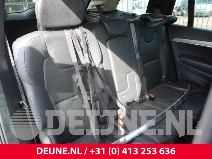 Volvo XC90 Sicherheitsgurt links hinten O310540