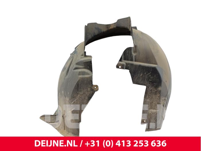Volvo XC90 Radkasten O310545