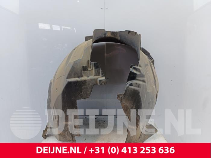 Volvo XC90 Radkasten O310546