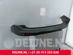 Ford Transit Courier Rear bumper O310565 photo 2