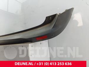 Ford Transit Courier Rear bumper O310565 photo 3