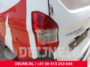 Ford Transit Courier Rücklicht links O310568 foto 2