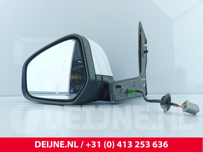 Ford Transit Courier Buitenspiegel links O310577
