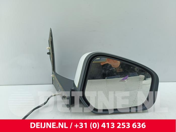 Ford Transit Courier Buitenspiegel rechts O310578