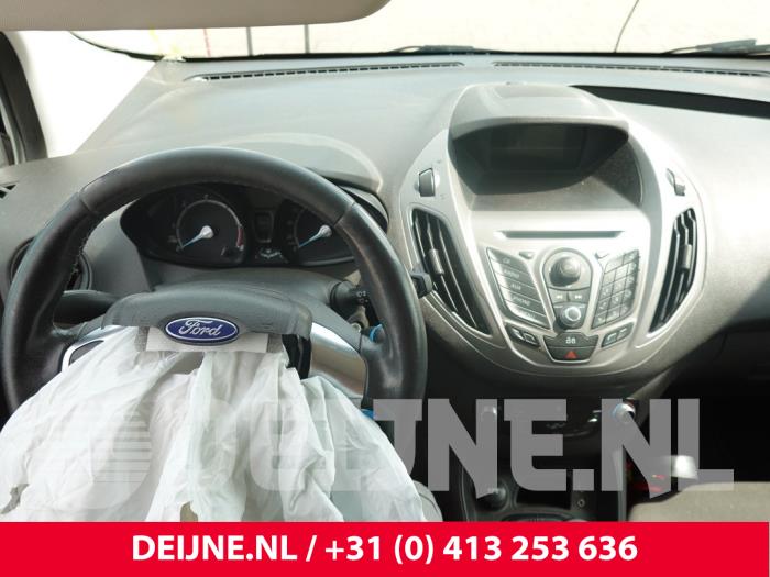 Ford Transit Courier Combischakelaar Stuurkolom O310583