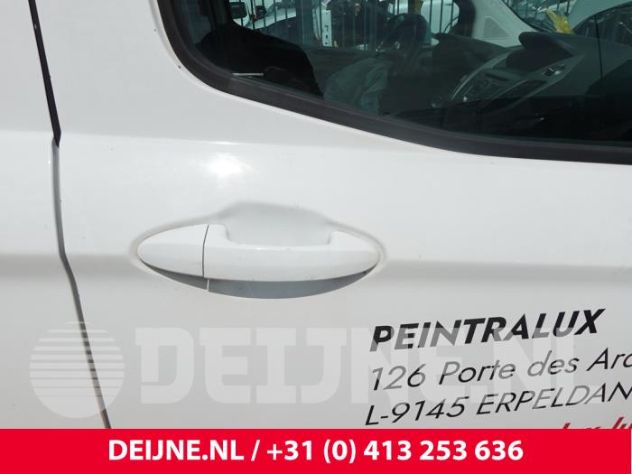 Ford Transit Courier Türgriff 2-türig rechts O310674