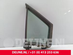Ford Transit Courier Driehoeks Ruit rechts-voor O310590 foto 2
