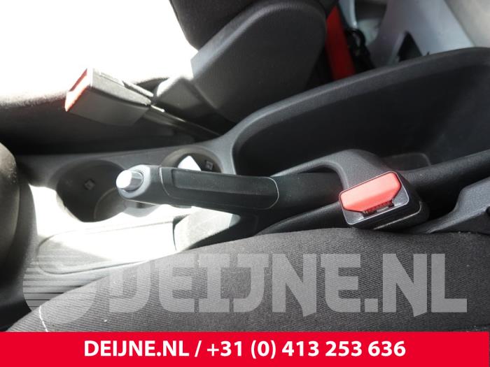 Ford Transit Courier Handremhendel O310598