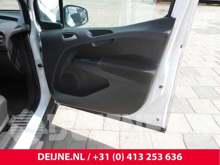 Ford Transit Courier Door trim 2-door, right O310617