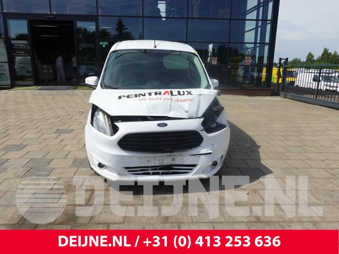 Ford Transit Courier Front wiper arm O310629