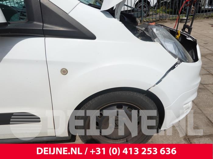 Ford Transit Courier Front wing, right O310630