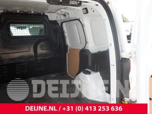 Ford Transit Courier Cabin bulkhead O310647 photo 2
