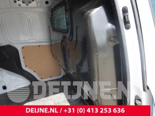 Ford Transit Courier Cabin bulkhead O310647 photo 3