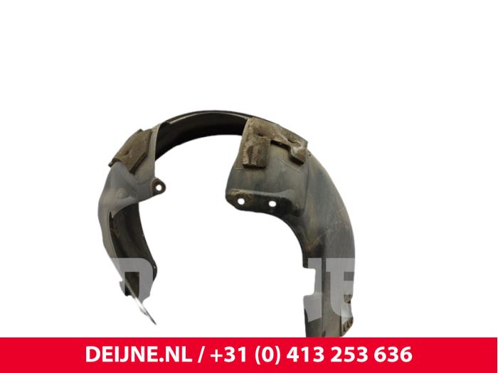 Ford Transit Courier Wheel arch liner O310655