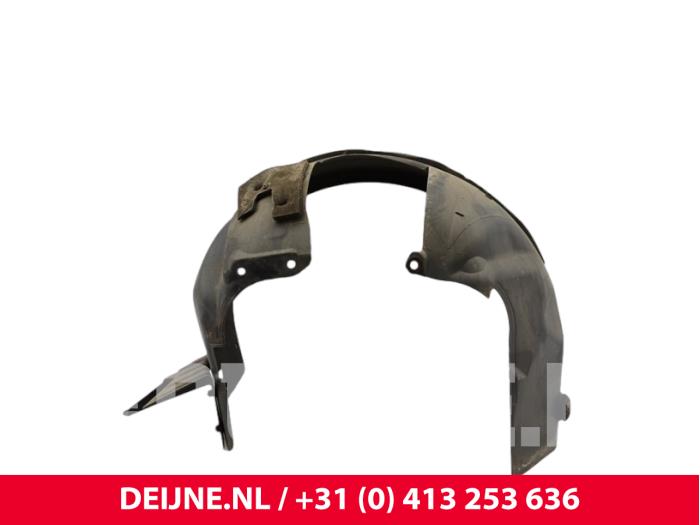 Ford Transit Courier Wheel arch liner O310658