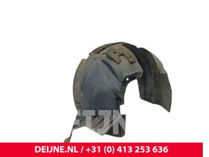 Ford Transit Courier Wheel arch liner O310658 photo 3
