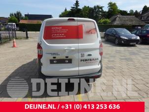 Ford Transit Courier Achterdeur Bus-Bestelauto O310566 foto 2